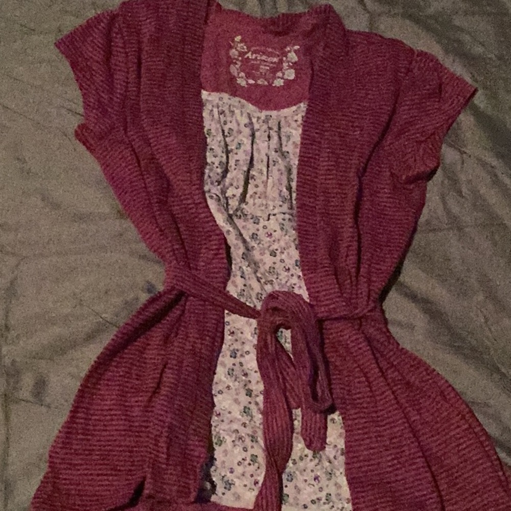 Kids dress shirt